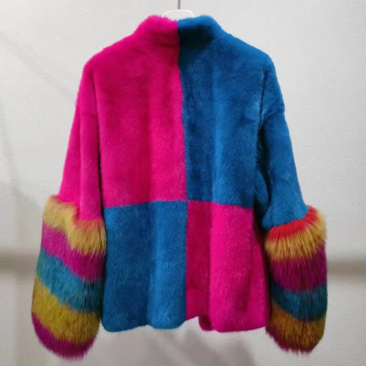 Back color-block reference thumbnail