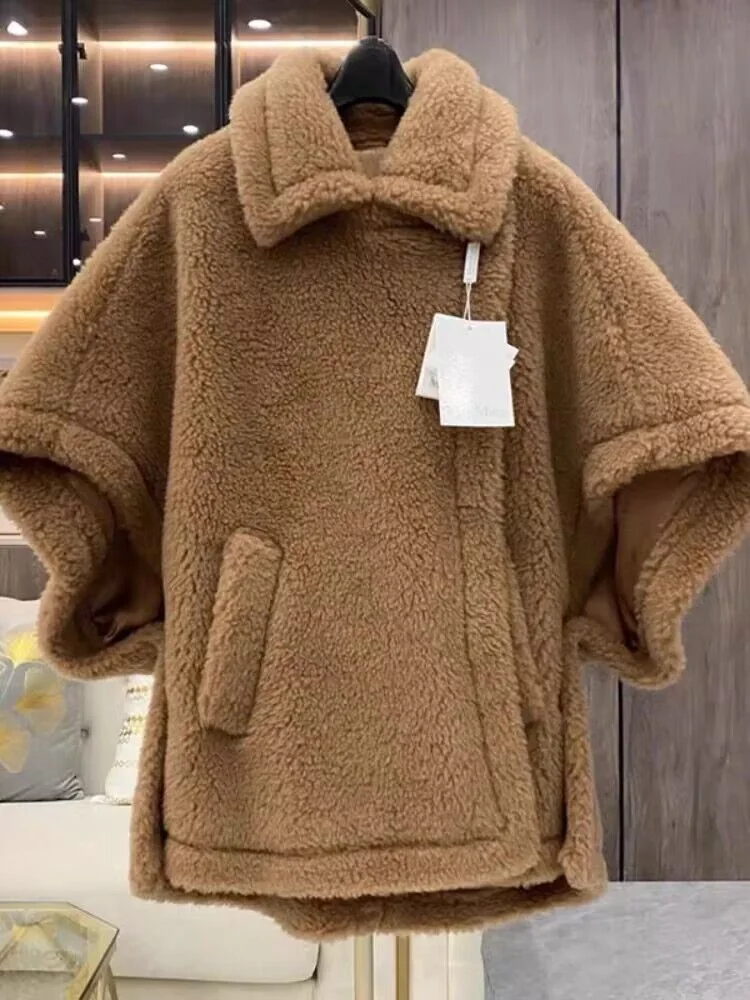 Side shape and sleeve opening
